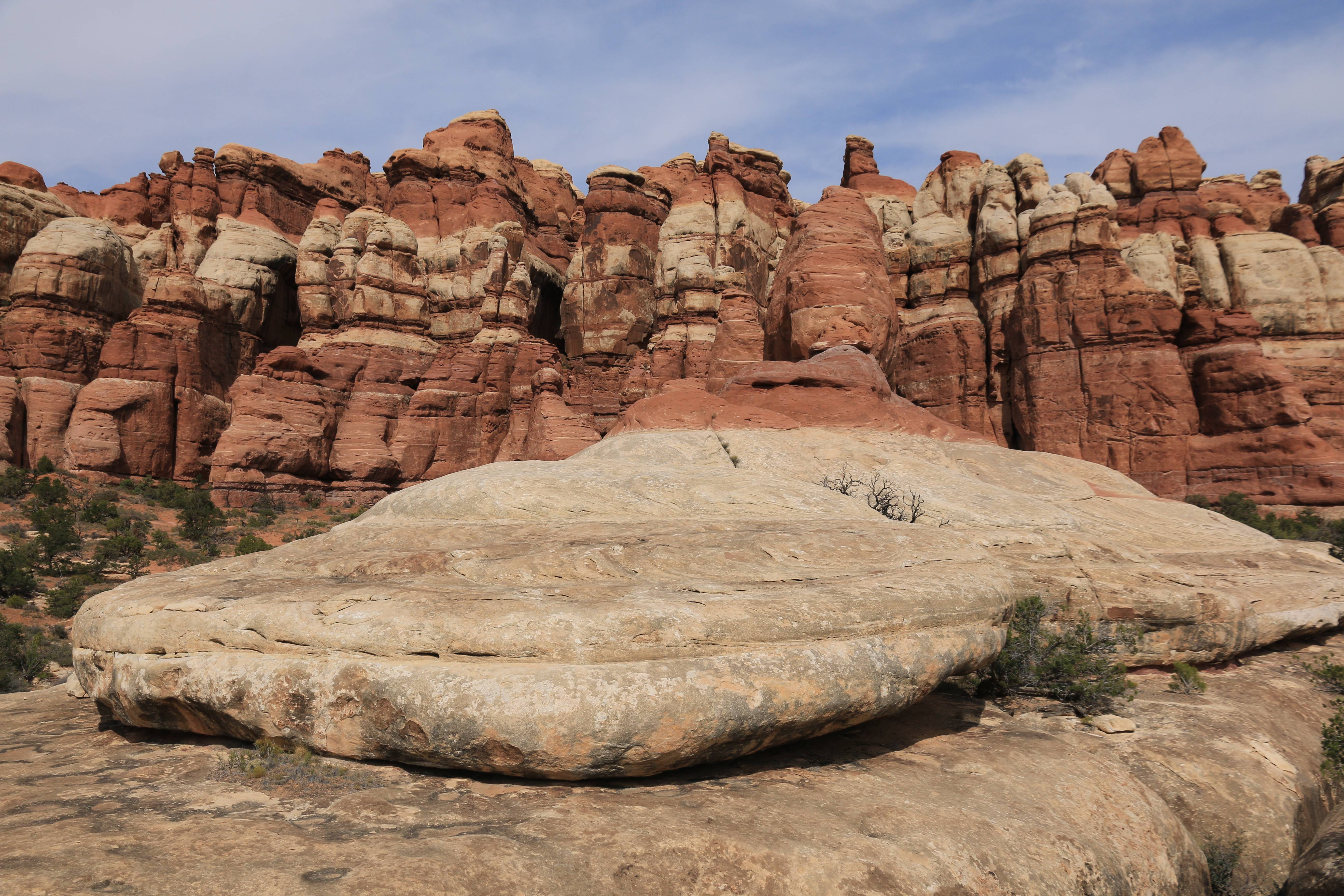 Canyonlands NP